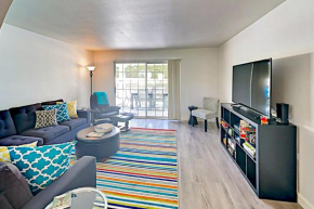 Mesquite Country Club Condo D23 Permit# 1199